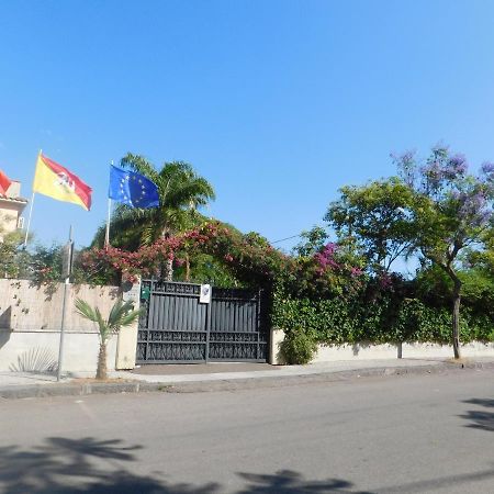 Villa Delle Vacanze Fiumefreddo di Sicilia Εξωτερικό φωτογραφία