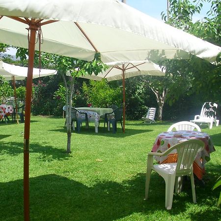 Villa Delle Vacanze Fiumefreddo di Sicilia Εξωτερικό φωτογραφία