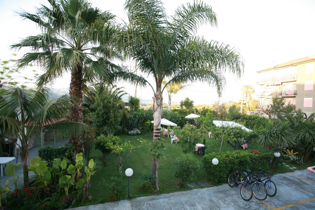 Villa Delle Vacanze Fiumefreddo di Sicilia Εξωτερικό φωτογραφία