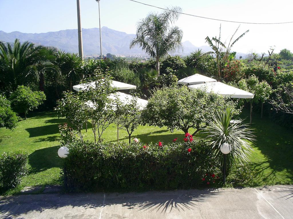 Villa Delle Vacanze Fiumefreddo di Sicilia Εξωτερικό φωτογραφία