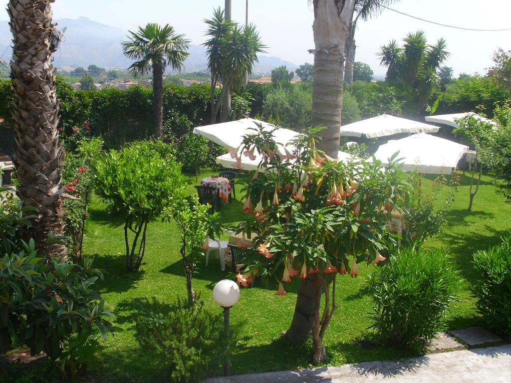 Villa Delle Vacanze Fiumefreddo di Sicilia Εξωτερικό φωτογραφία