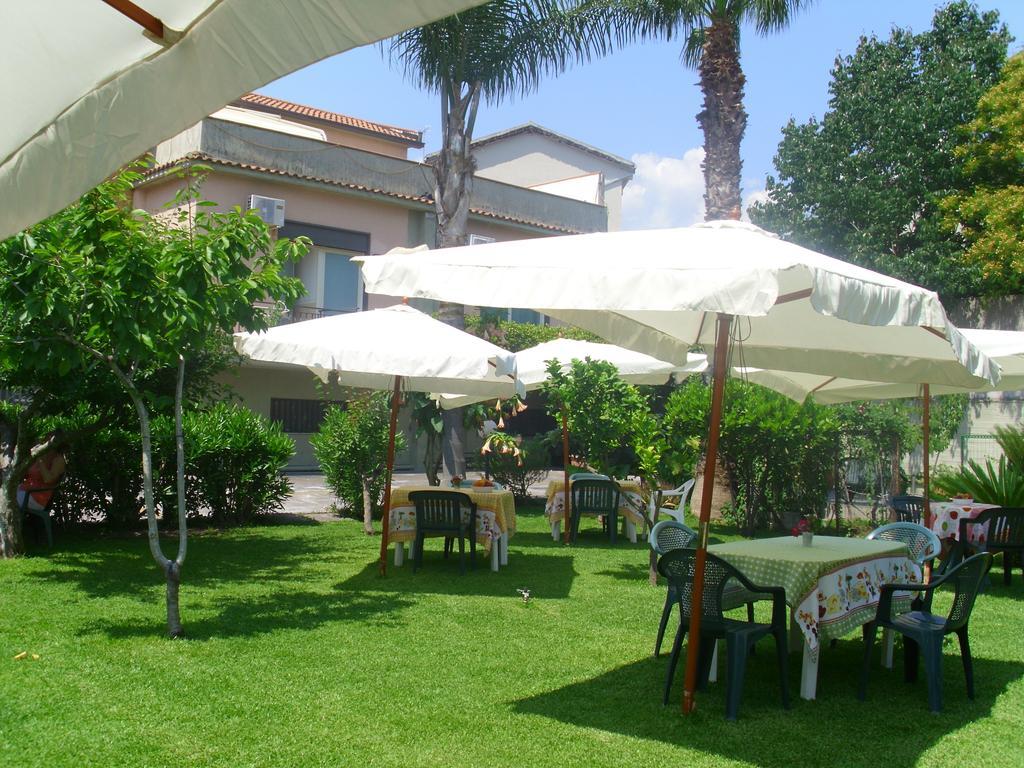 Villa Delle Vacanze Fiumefreddo di Sicilia Εξωτερικό φωτογραφία