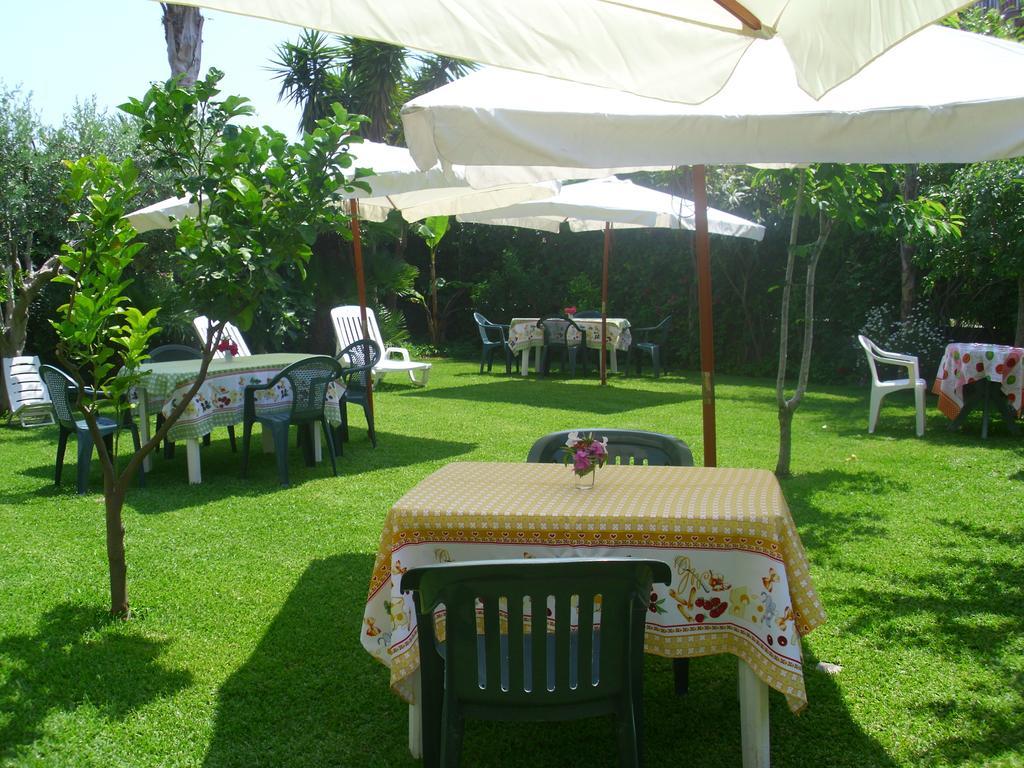 Villa Delle Vacanze Fiumefreddo di Sicilia Εξωτερικό φωτογραφία