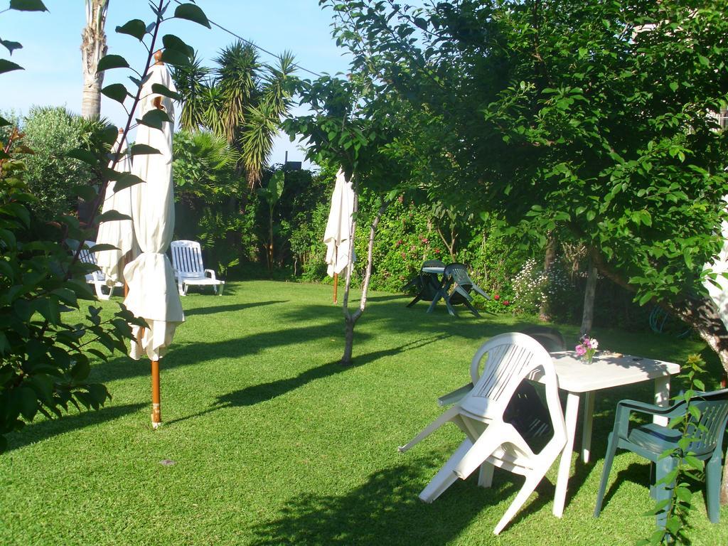Villa Delle Vacanze Fiumefreddo di Sicilia Εξωτερικό φωτογραφία