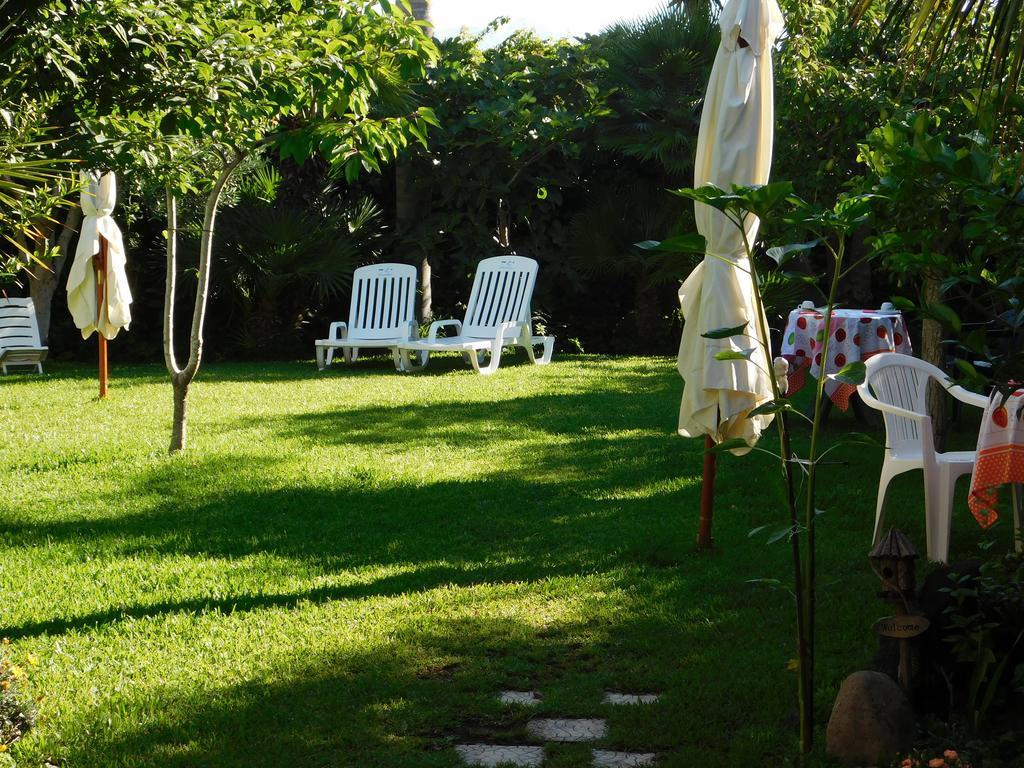 Villa Delle Vacanze Fiumefreddo di Sicilia Εξωτερικό φωτογραφία