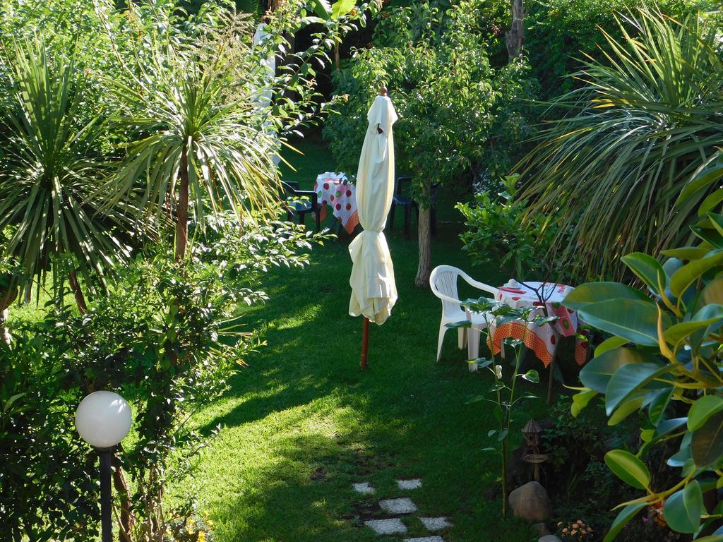 Villa Delle Vacanze Fiumefreddo di Sicilia Εξωτερικό φωτογραφία