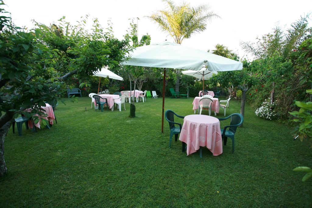 Villa Delle Vacanze Fiumefreddo di Sicilia Εξωτερικό φωτογραφία