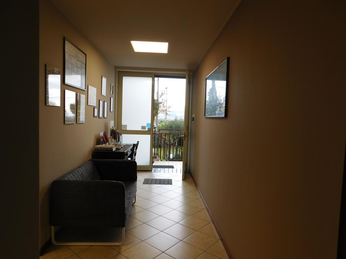 Villa Delle Vacanze Fiumefreddo di Sicilia Εξωτερικό φωτογραφία
