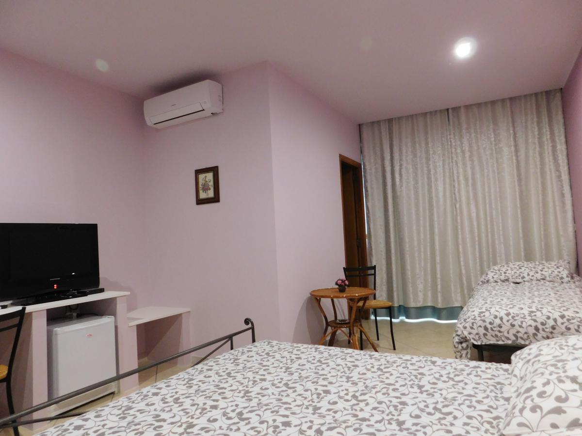 Villa Delle Vacanze Fiumefreddo di Sicilia Εξωτερικό φωτογραφία