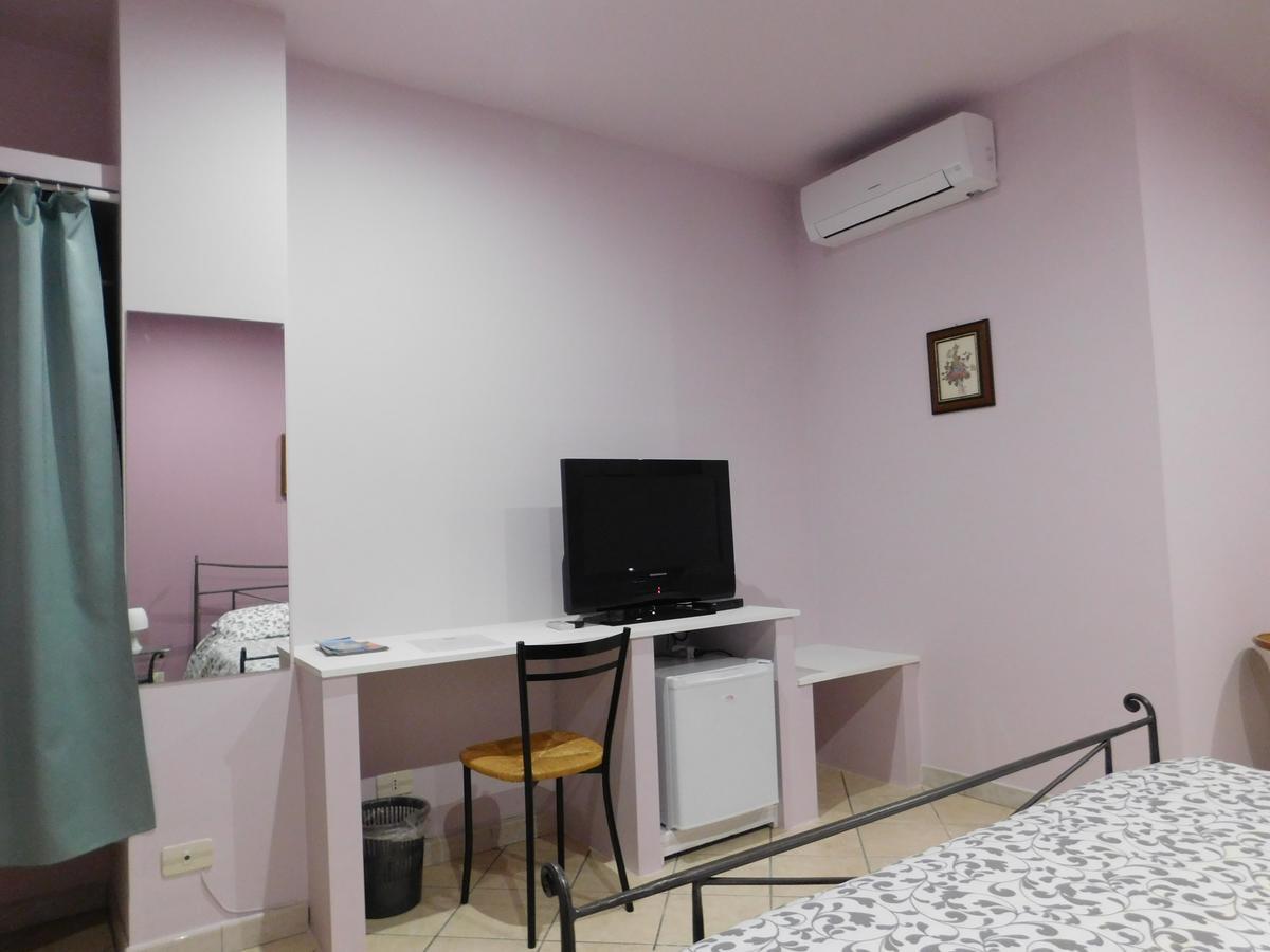 Villa Delle Vacanze Fiumefreddo di Sicilia Εξωτερικό φωτογραφία