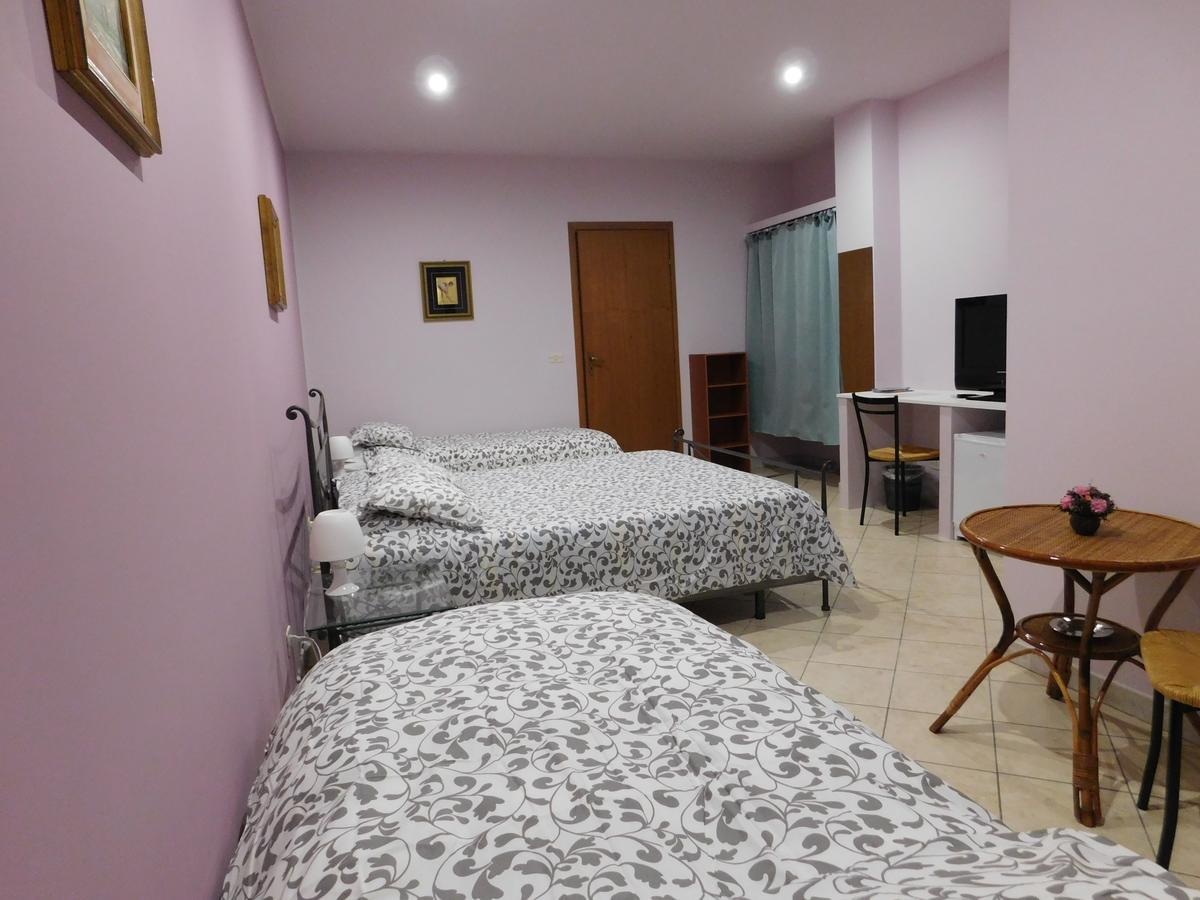 Villa Delle Vacanze Fiumefreddo di Sicilia Εξωτερικό φωτογραφία