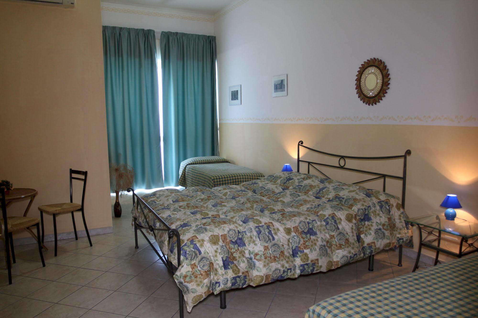 Villa Delle Vacanze Fiumefreddo di Sicilia Εξωτερικό φωτογραφία