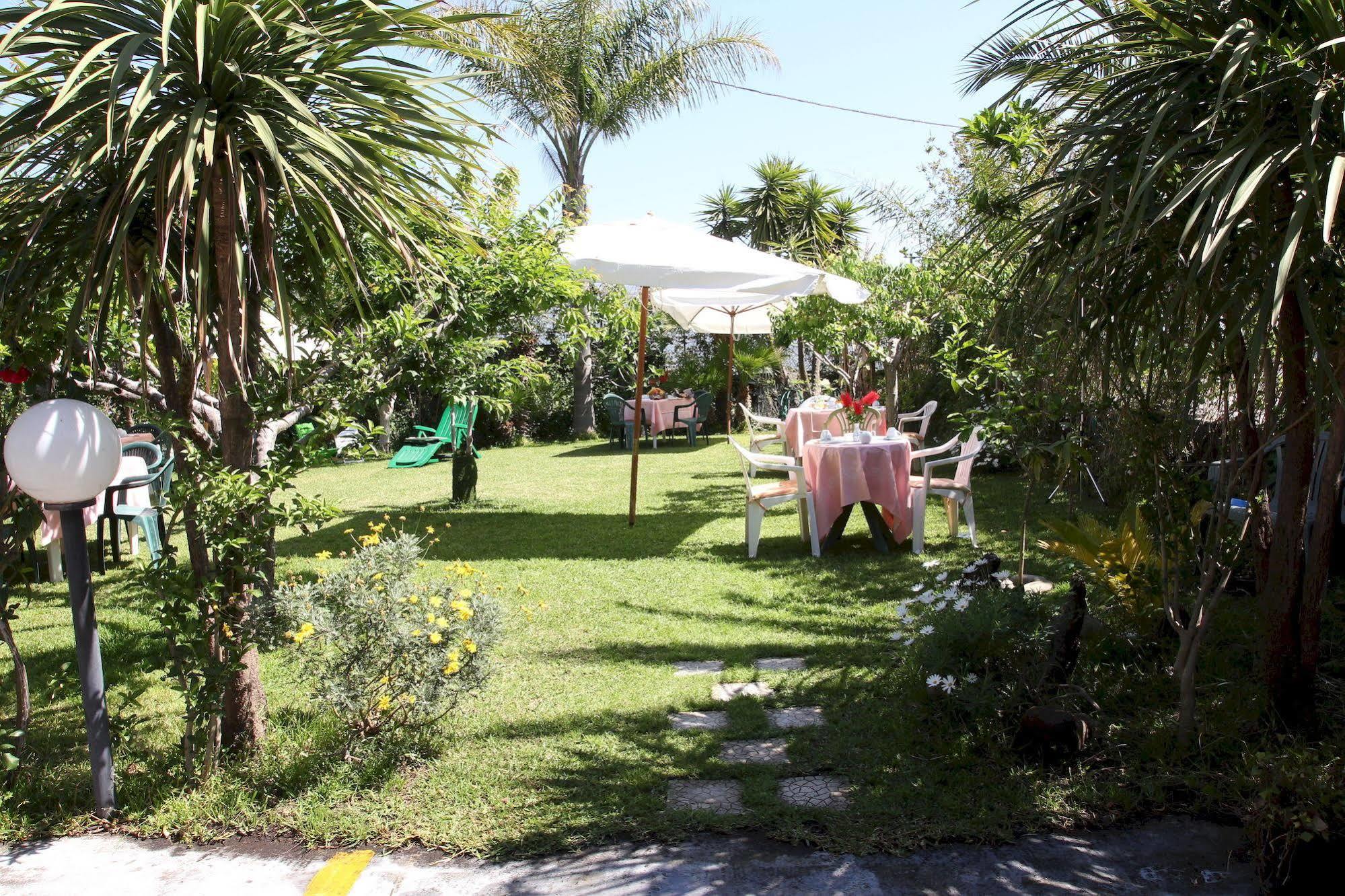 Villa Delle Vacanze Fiumefreddo di Sicilia Εξωτερικό φωτογραφία