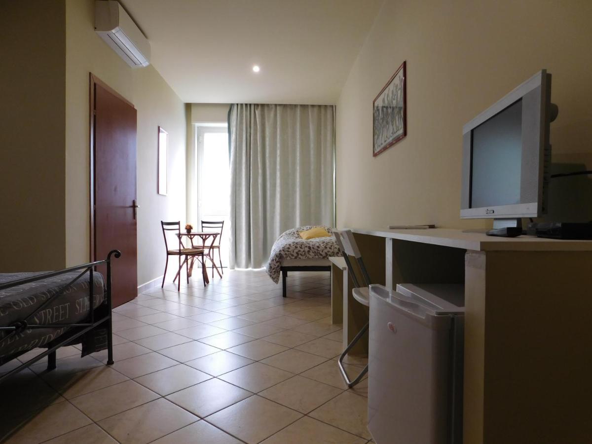 Villa Delle Vacanze Fiumefreddo di Sicilia Εξωτερικό φωτογραφία
