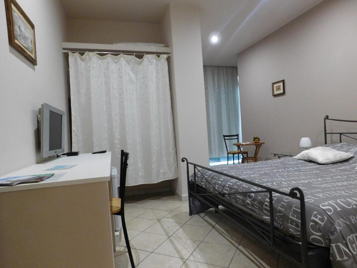 Villa Delle Vacanze Fiumefreddo di Sicilia Εξωτερικό φωτογραφία
