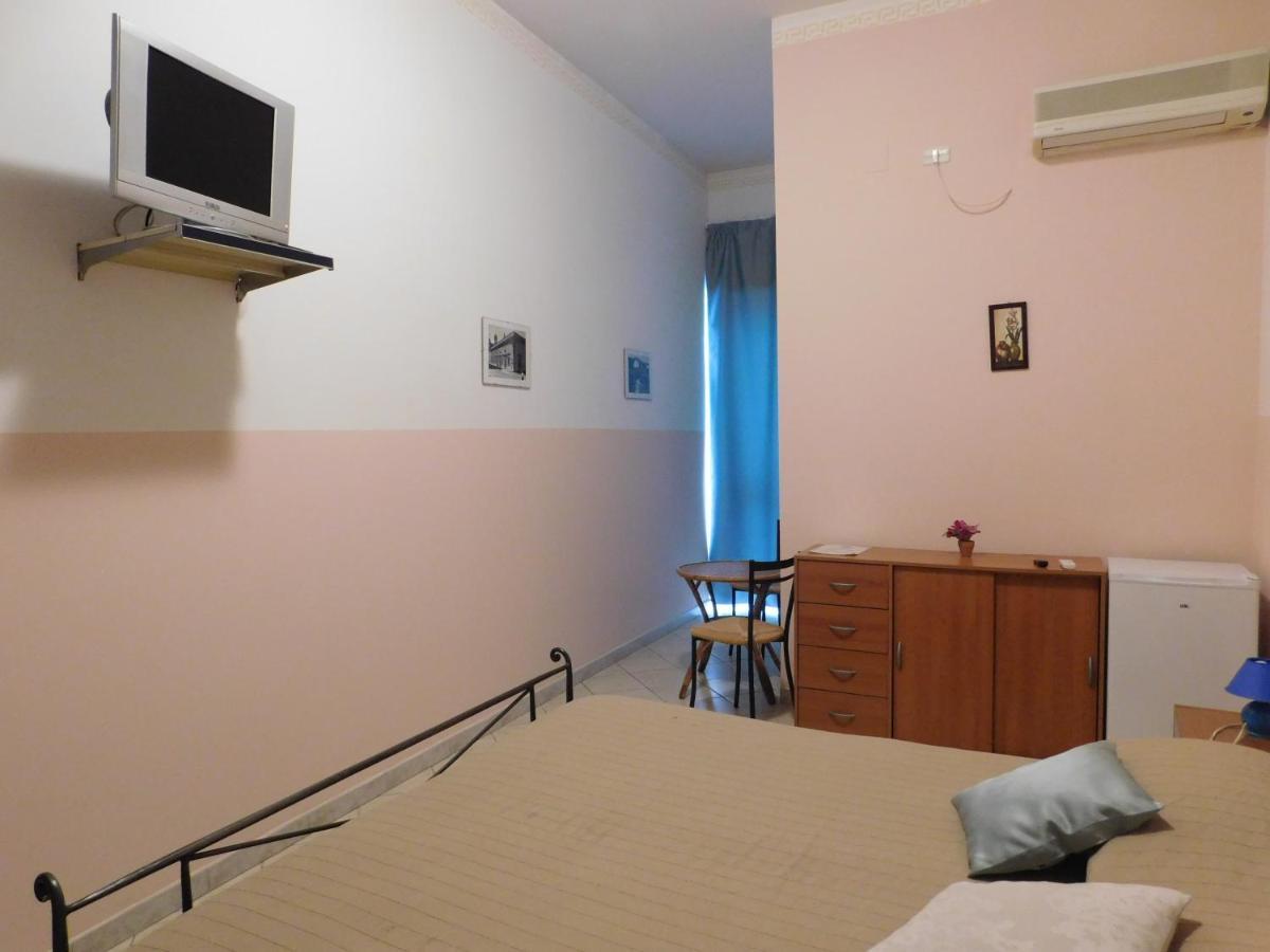 Villa Delle Vacanze Fiumefreddo di Sicilia Εξωτερικό φωτογραφία