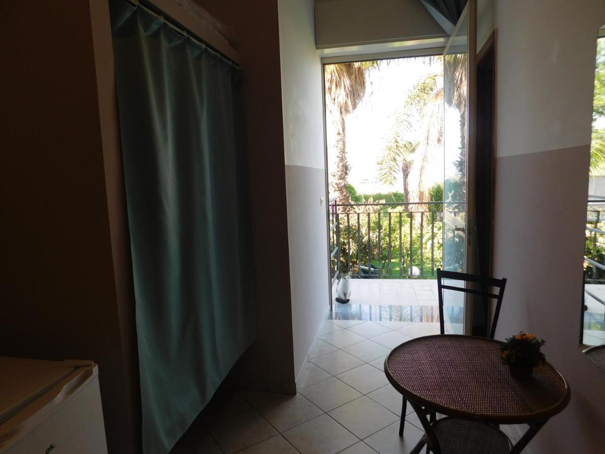 Villa Delle Vacanze Fiumefreddo di Sicilia Εξωτερικό φωτογραφία