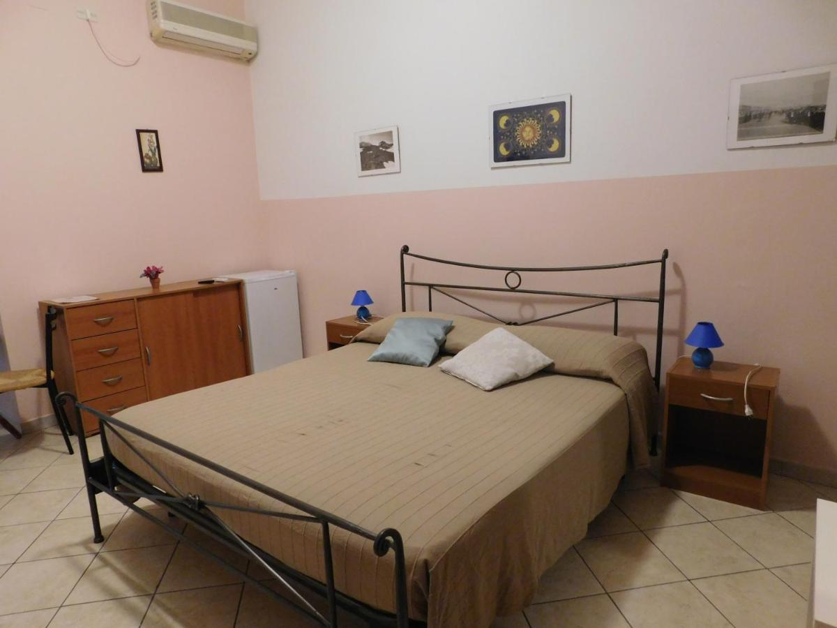 Villa Delle Vacanze Fiumefreddo di Sicilia Εξωτερικό φωτογραφία